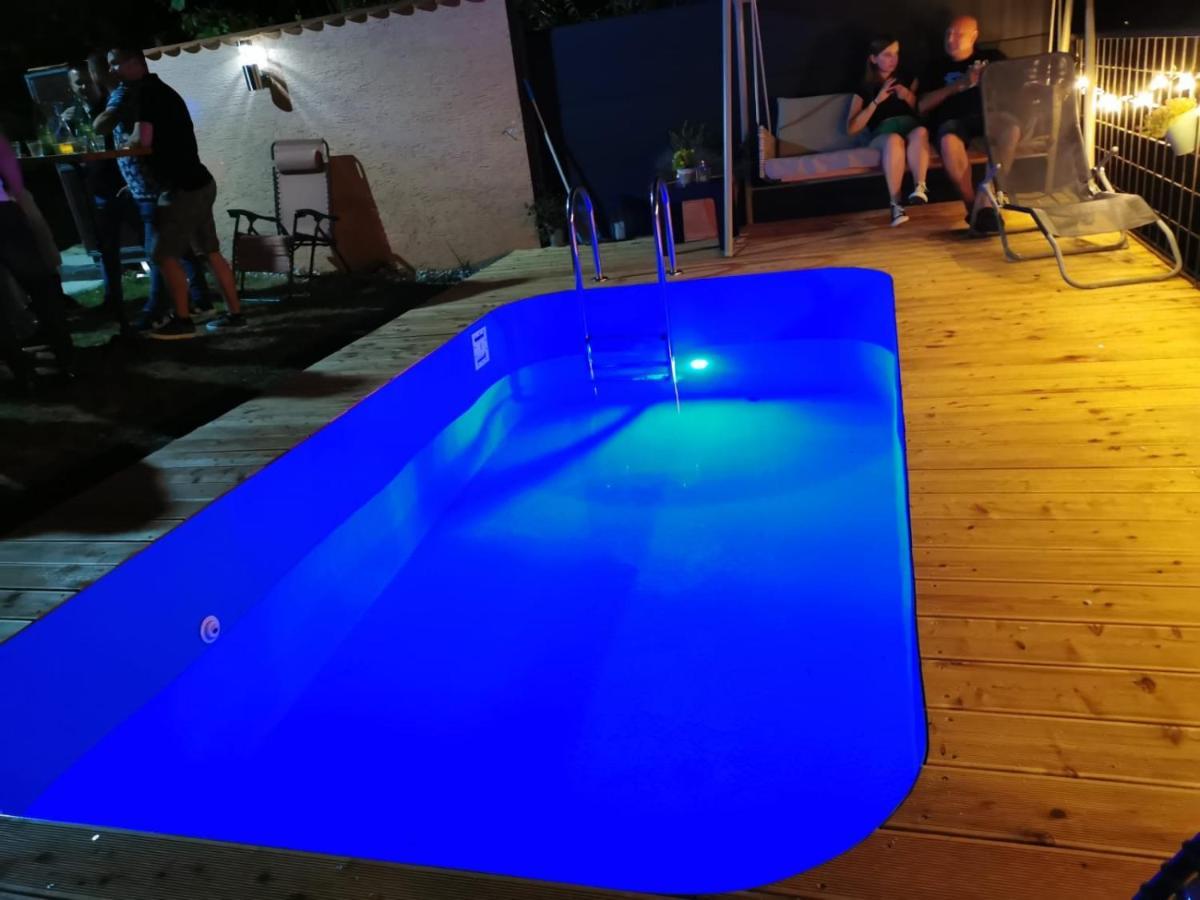 Villa Hygge Hill Krapinske Toplice Zimmer foto