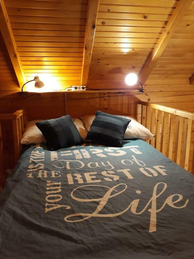 Villa Hygge Hill Krapinske Toplice Exterior foto
