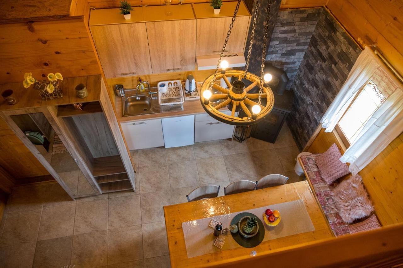 Villa Hygge Hill Krapinske Toplice Exterior foto
