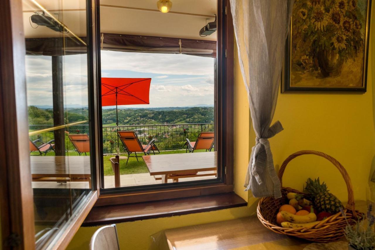 Villa Hygge Hill Krapinske Toplice Exterior foto