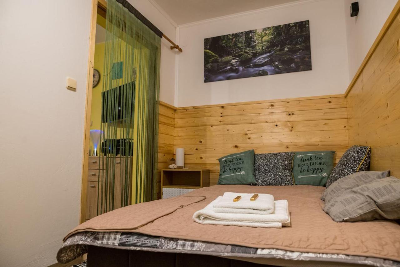Villa Hygge Hill Krapinske Toplice Exterior foto