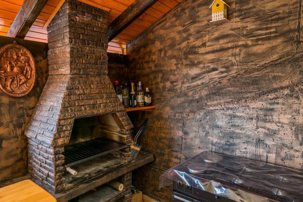 Villa Hygge Hill Krapinske Toplice Exterior foto