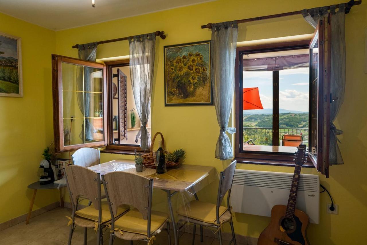 Villa Hygge Hill Krapinske Toplice Exterior foto